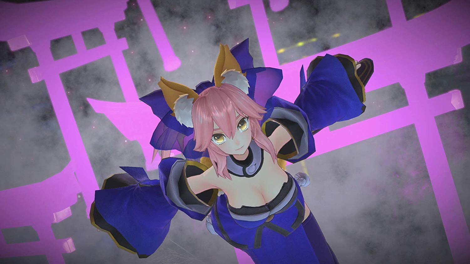 Fate / Extella Link - PlayStation 4 - Video Games by pqube The Chelsea Gamer