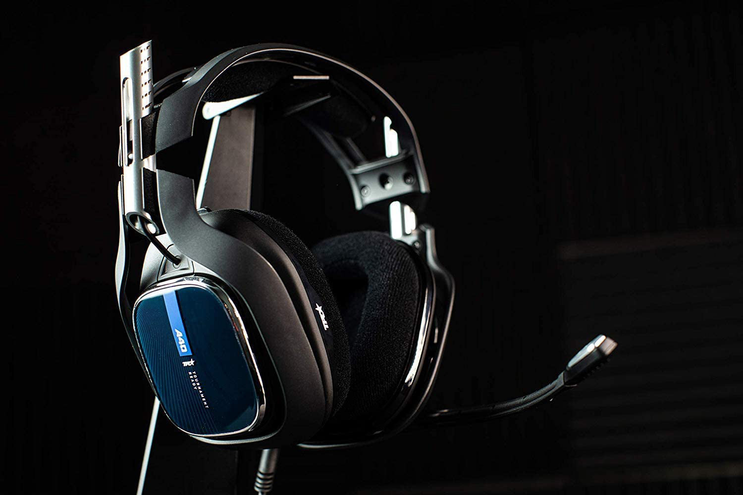 Astro A40 TR Headset - PlayStation 4 / PC - Console Accessories by Astro Gaming The Chelsea Gamer