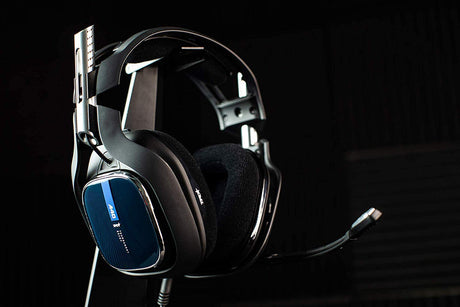 Astro A40 TR Headset - PlayStation 4 / PC - Console Accessories by Astro Gaming The Chelsea Gamer