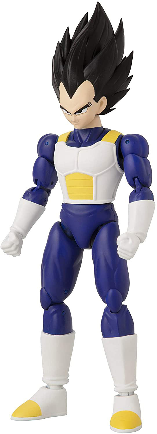 Dragon Ball: Dragon Stars - Vegeta V2 - merchandise by Bandai Namco Merchandise The Chelsea Gamer