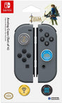 Hori Analogue Caps - Zelda Breath of the Wild Edition - Nintendo Switch - Console Accessories by HORI The Chelsea Gamer