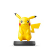 Pikachu No.10 amiibo - Video Games by Nintendo The Chelsea Gamer