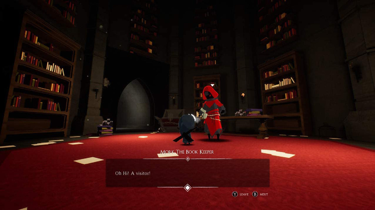 Blue Fire - Nintendo Switch - Video Games by U&I The Chelsea Gamer