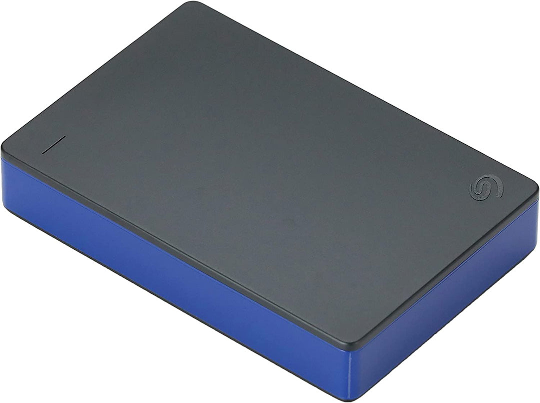 Seagate 4TB Game Drive for PlayStation 4 - Console Accessories by Seagate The Chelsea Gamer