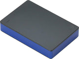 Seagate 4TB Game Drive for PlayStation 4 - Console Accessories by Seagate The Chelsea Gamer