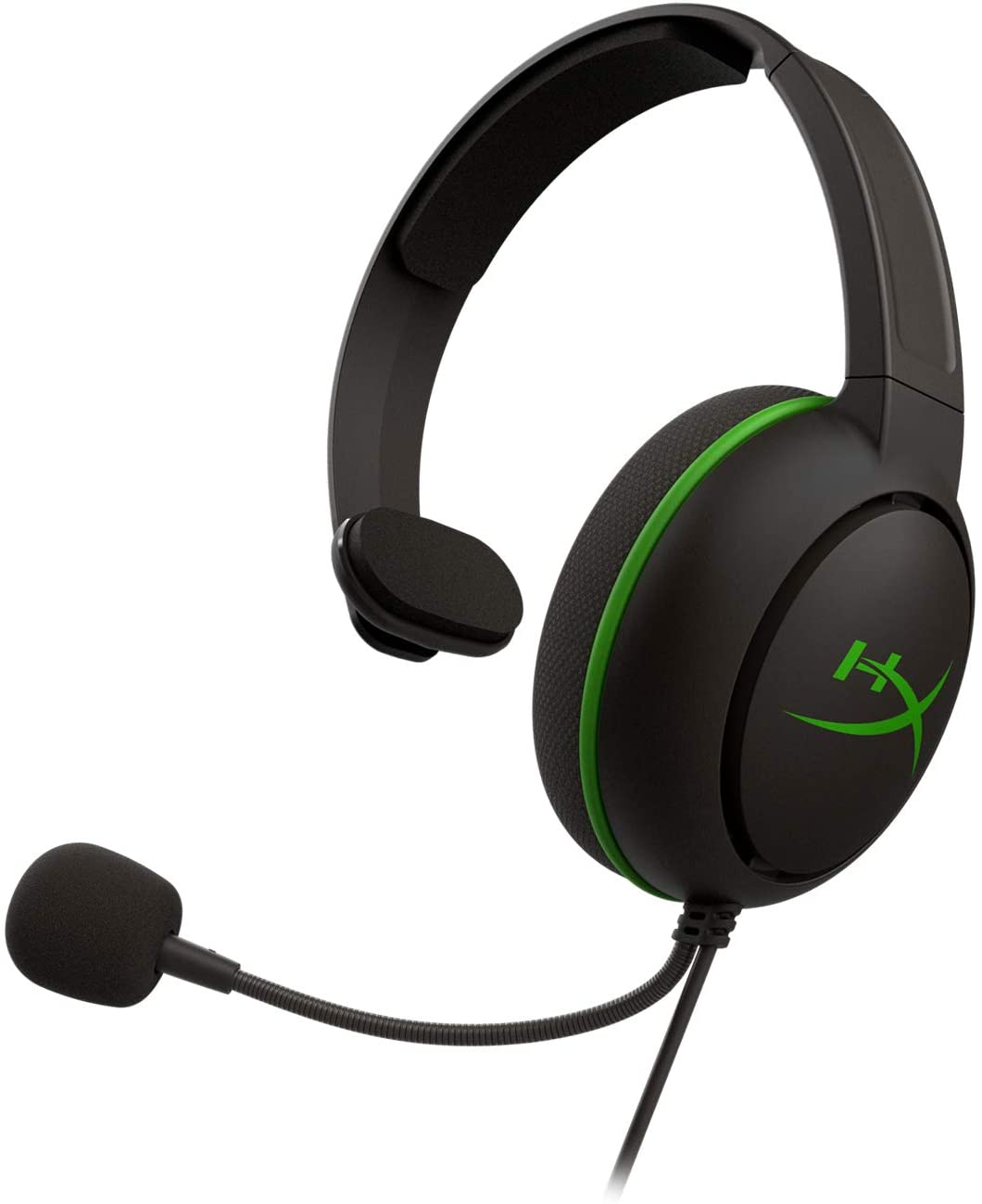 HyperX CloudX Chat for Xbox One - Console Accessories by HyperX The Chelsea Gamer