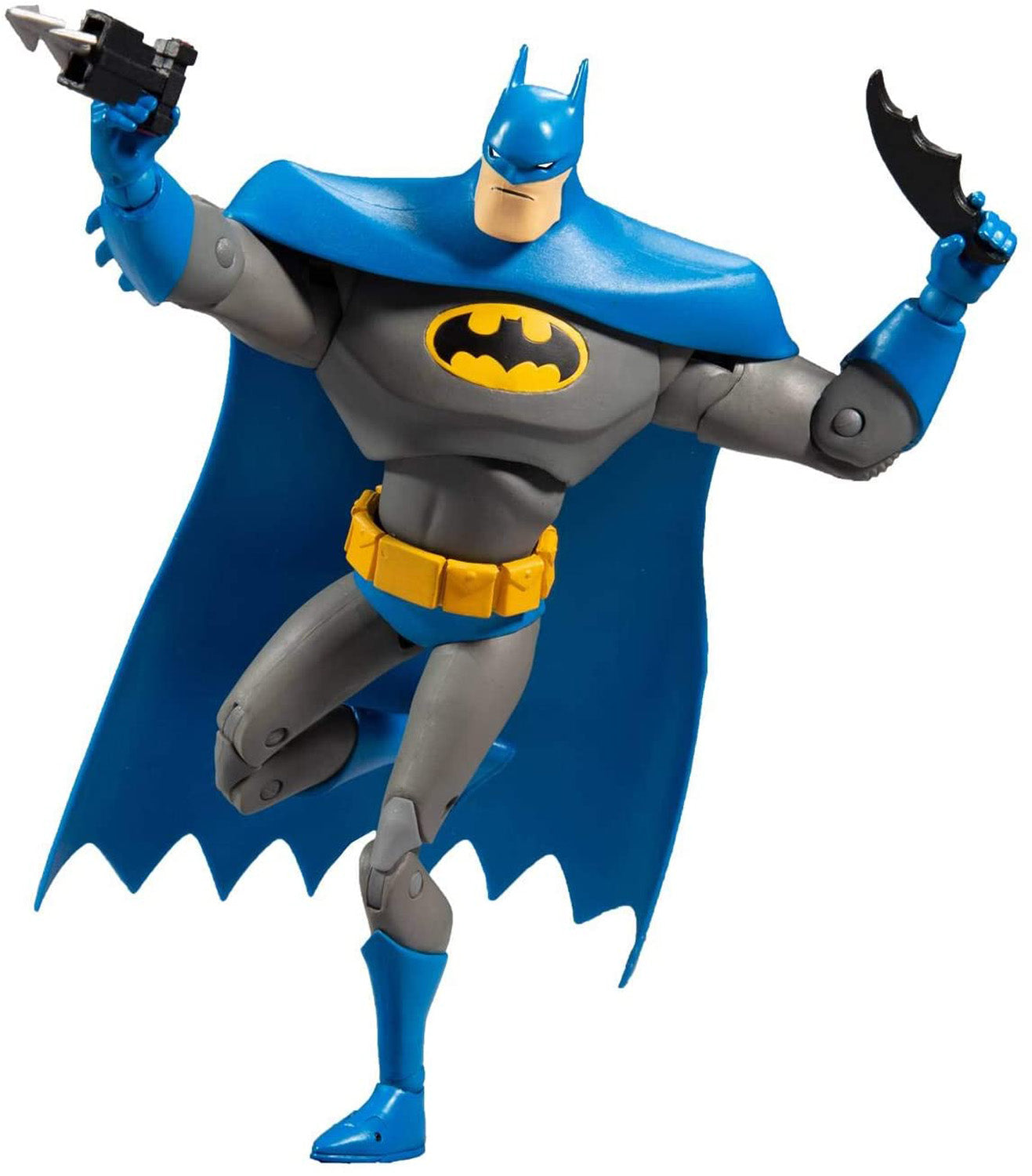 McFarlane - Batman The Animated Series (Variant) - DC Multiverse - merchandise by McFarlane The Chelsea Gamer