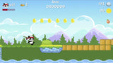 Panda Hero - Nintendo Switch - Video Games by Mindscape The Chelsea Gamer