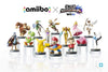 Lucario No.21 amiibo - Video Games by Nintendo The Chelsea Gamer