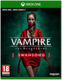Vampire - The Masquerade: Swansong - Xbox One - Video Games by Maximum Games Ltd (UK Stock Account) The Chelsea Gamer
