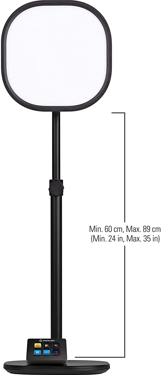 Elgato Key Light Air - Lighting by Elgato The Chelsea Gamer