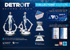 Detroit Become Human Collector's Edition - PC - Video Games by Koch Media The Chelsea Gamer