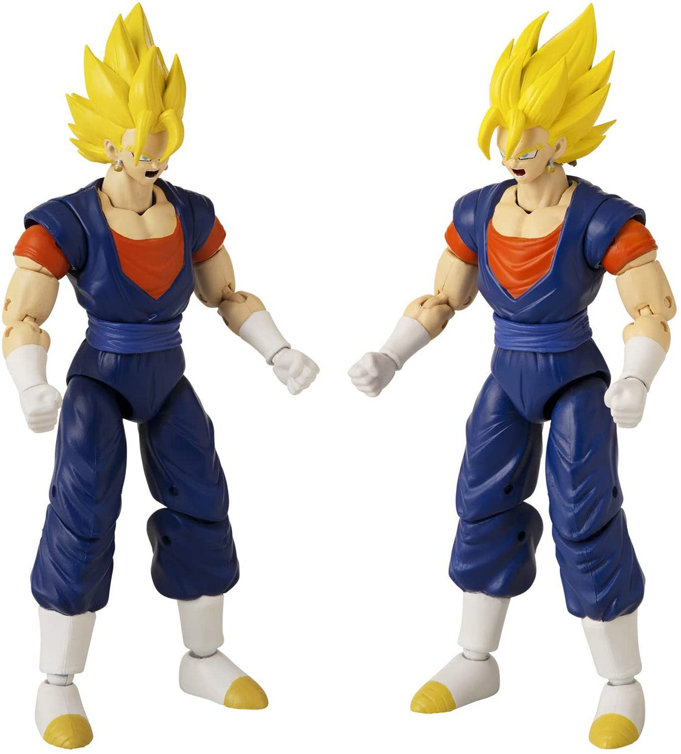 Dragon Ball: Dragon Stars - Super Saiyan Vegito - merchandise by Bandai Namco Merchandise The Chelsea Gamer
