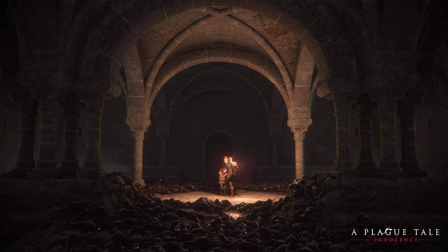 A Plague Tale: Innocence - Video Games by Focus Home Interactive The Chelsea Gamer
