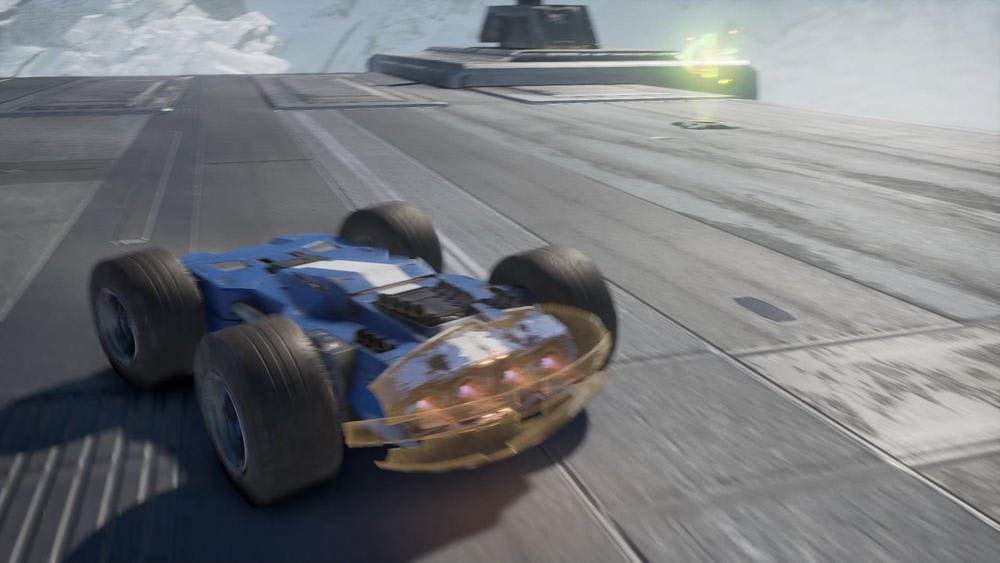 Grip Combat Racing - Video Games by Wired Productions The Chelsea Gamer