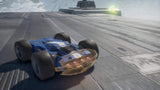 Grip Combat Racing - Video Games by Wired Productions The Chelsea Gamer