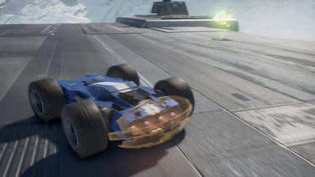 Grip Combat Racing - Video Games by Wired Productions The Chelsea Gamer