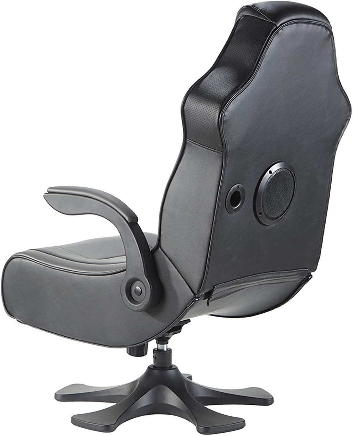 Mayhem Marauder 2.1 Wireless Audio Pedestal Gaming chair - Furniture by Mayhem Gaming The Chelsea Gamer