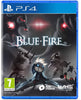 Blue Fire - PlayStation 4 - Video Games by U&I The Chelsea Gamer