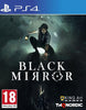 Black Mirror - Video Games by Nordic Games The Chelsea Gamer