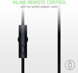 Razer Tiamat 2.2 V2 7.1 Virtual Surround Sound Black Gaming Headset - Console Accessories by Razer The Chelsea Gamer