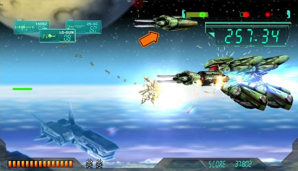 Assault Suit Leynos (PS4) - Video Games by Rising Star Games The Chelsea Gamer