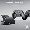 Razer Universal Quick Charging Stand for Xbox - Carbon Black - Console Accessories by Razer The Chelsea Gamer