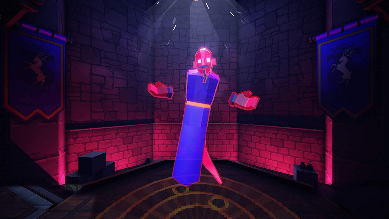 Smash Hit Plunder - PlayStation VR - Video Games by Perpetual Europe The Chelsea Gamer