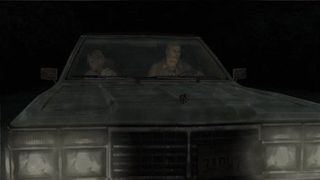Silent Hill HD Collection - Video Games by Konami The Chelsea Gamer