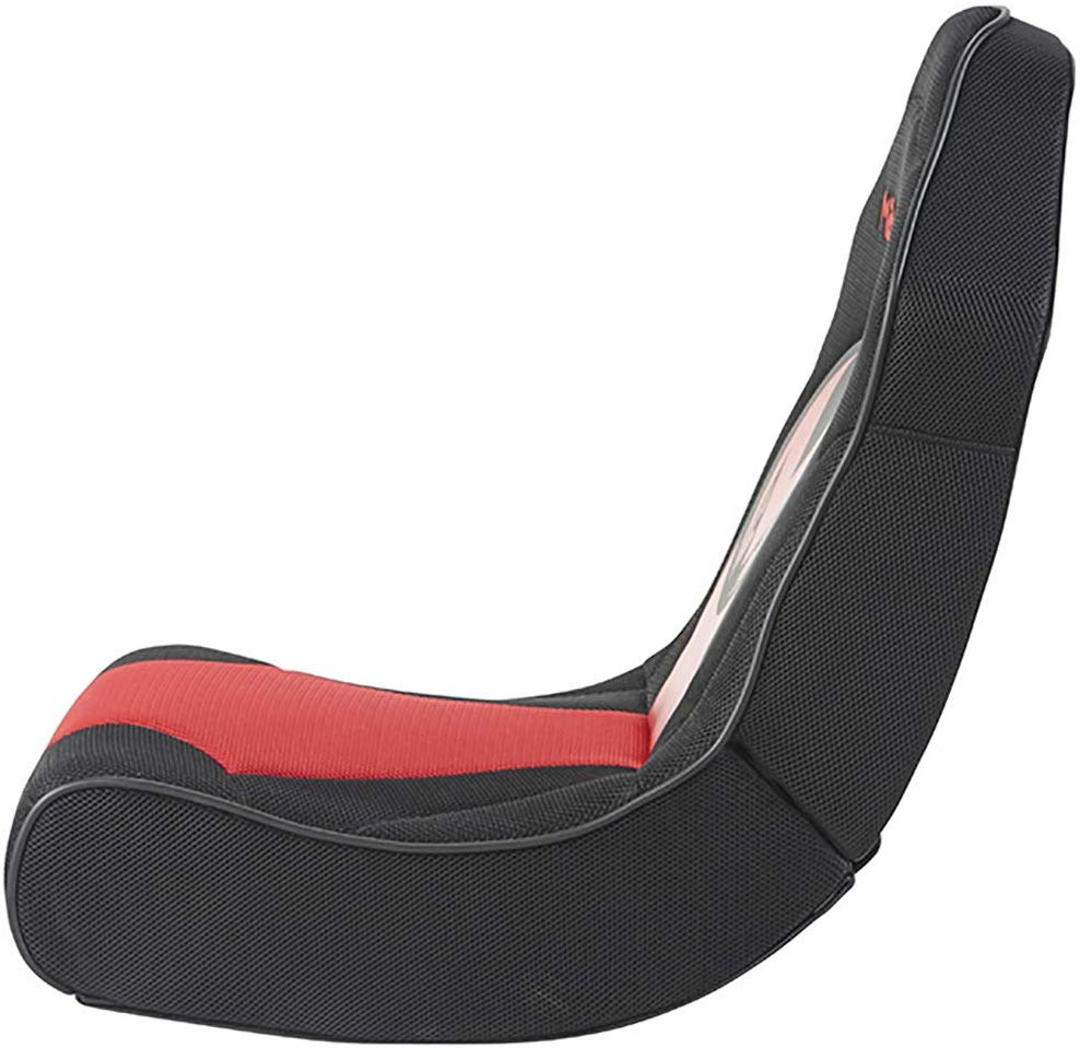 Mayhem Micro 2.0 Audio Floor Rocker - Furniture by Mayhem Gaming The Chelsea Gamer