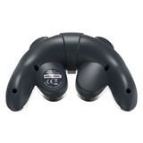 Metal Mario 30th Anniversary controller for Wii U - Console Accessories by PDP The Chelsea Gamer