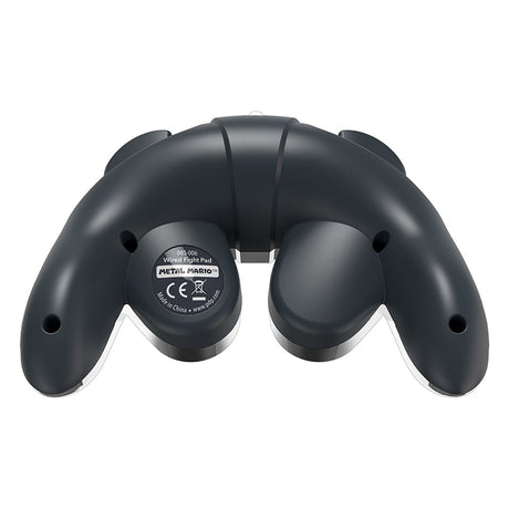 Metal Mario 30th Anniversary controller for Wii U - Console Accessories by PDP The Chelsea Gamer