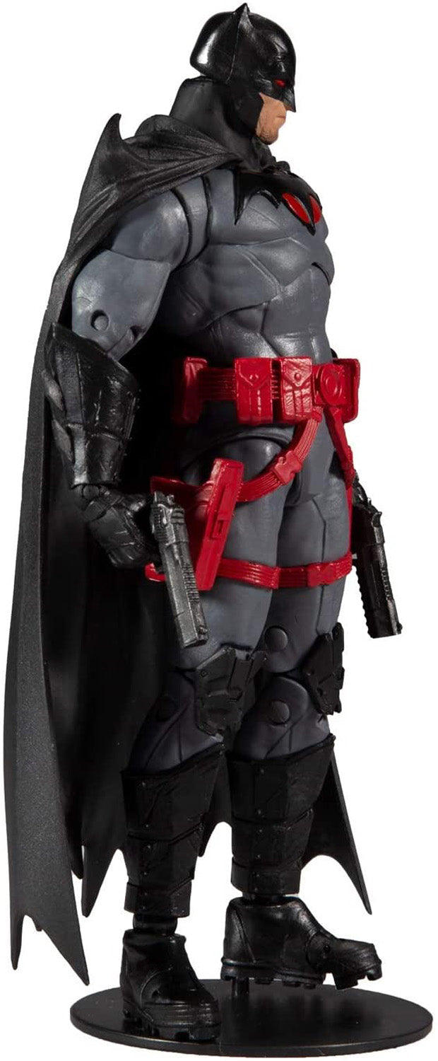 McFarlane - Flashpoint Batman Unmasked - DC Multiverse - merchandise by McFarlane The Chelsea Gamer