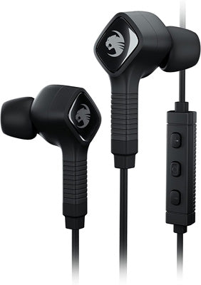 Roccat Syn Buds Core - Console Accessories by Roccat The Chelsea Gamer