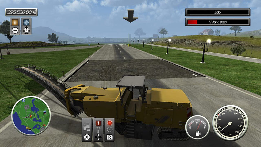 World of Simulators - FF Airport, Pro Farmer, Pro Construction, FF Sim - Nintendo Switch - Video Games by Toplitz The Chelsea Gamer