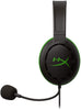 HyperX CloudX Chat for Xbox One - Console Accessories by HyperX The Chelsea Gamer