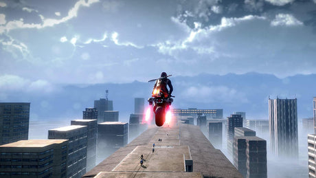 Road Redemption - Xbox - Video Games by U&I The Chelsea Gamer