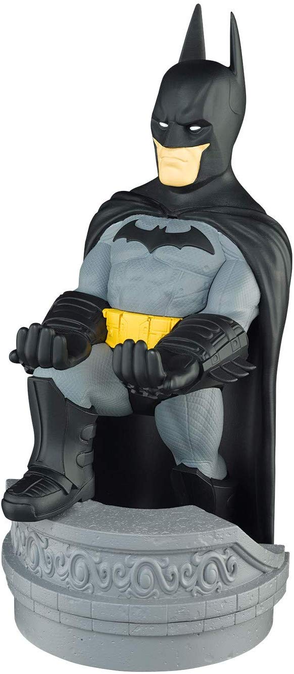 Batman - Cable Guy - Console Accessories by Exquisite Gaming The Chelsea Gamer