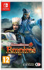 Dynasty Warriors 9 Empires - Nintendo Switch - Video Games by Koei Tecmo Europe The Chelsea Gamer
