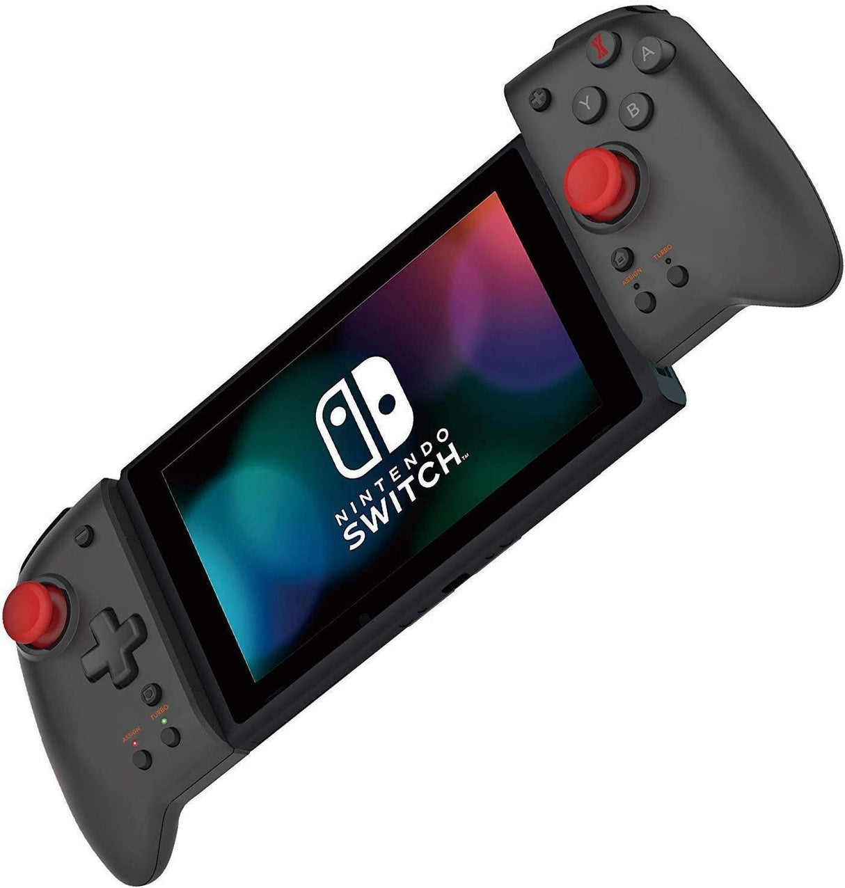 HORI Split Pad Pro - Daemon X Machina Edition - Console Accessories by HORI The Chelsea Gamer