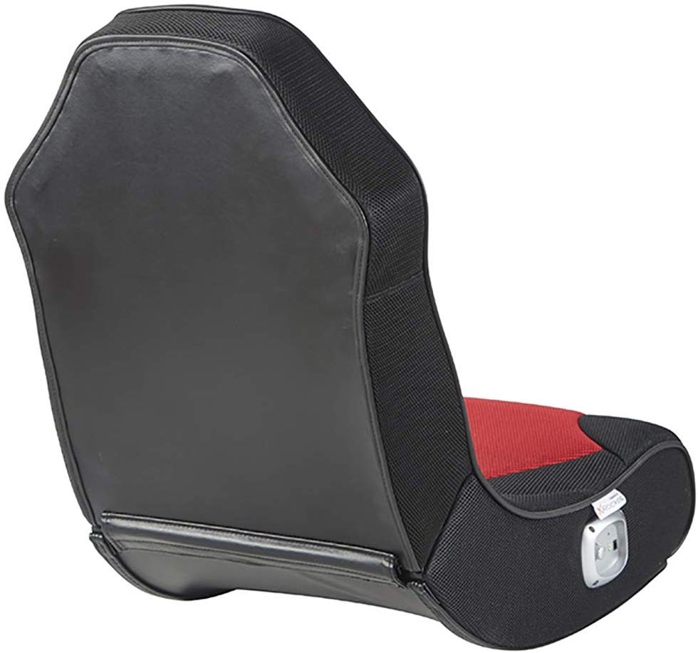 Mayhem Micro 2.0 Audio Floor Rocker - Furniture by Mayhem Gaming The Chelsea Gamer