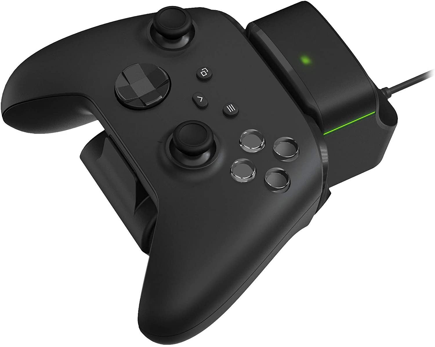 Maxwise Charging Dock - Xbox Series X - Console Accessories by MaxWise The Chelsea Gamer