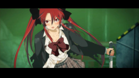 Dead or School - Video Games by Marvelous Europe The Chelsea Gamer