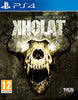 Kholat (PS4) - Video Games by IMGN PRO The Chelsea Gamer