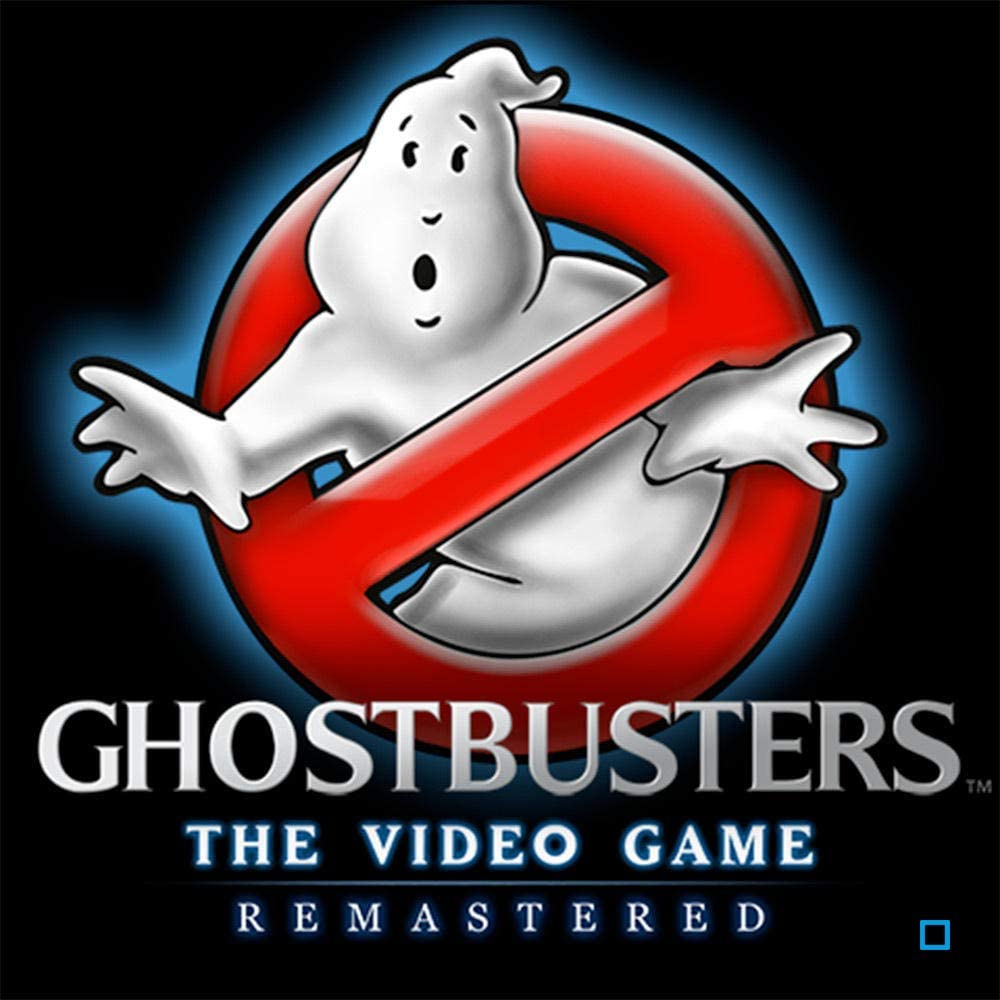 Ghostbusters the Video Game Remastered - Video Games by Mad Dog Games The Chelsea Gamer