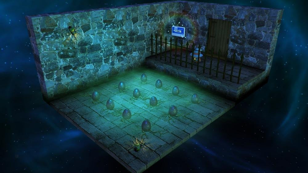 Lumo - PSVita - Video Games by Rising Star Games The Chelsea Gamer