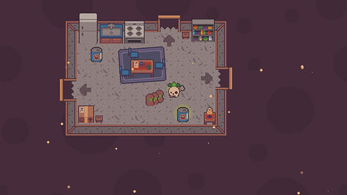 Turnip Boy Commits Tax Evasion - Nintendo Switch - Video Games by U&I The Chelsea Gamer