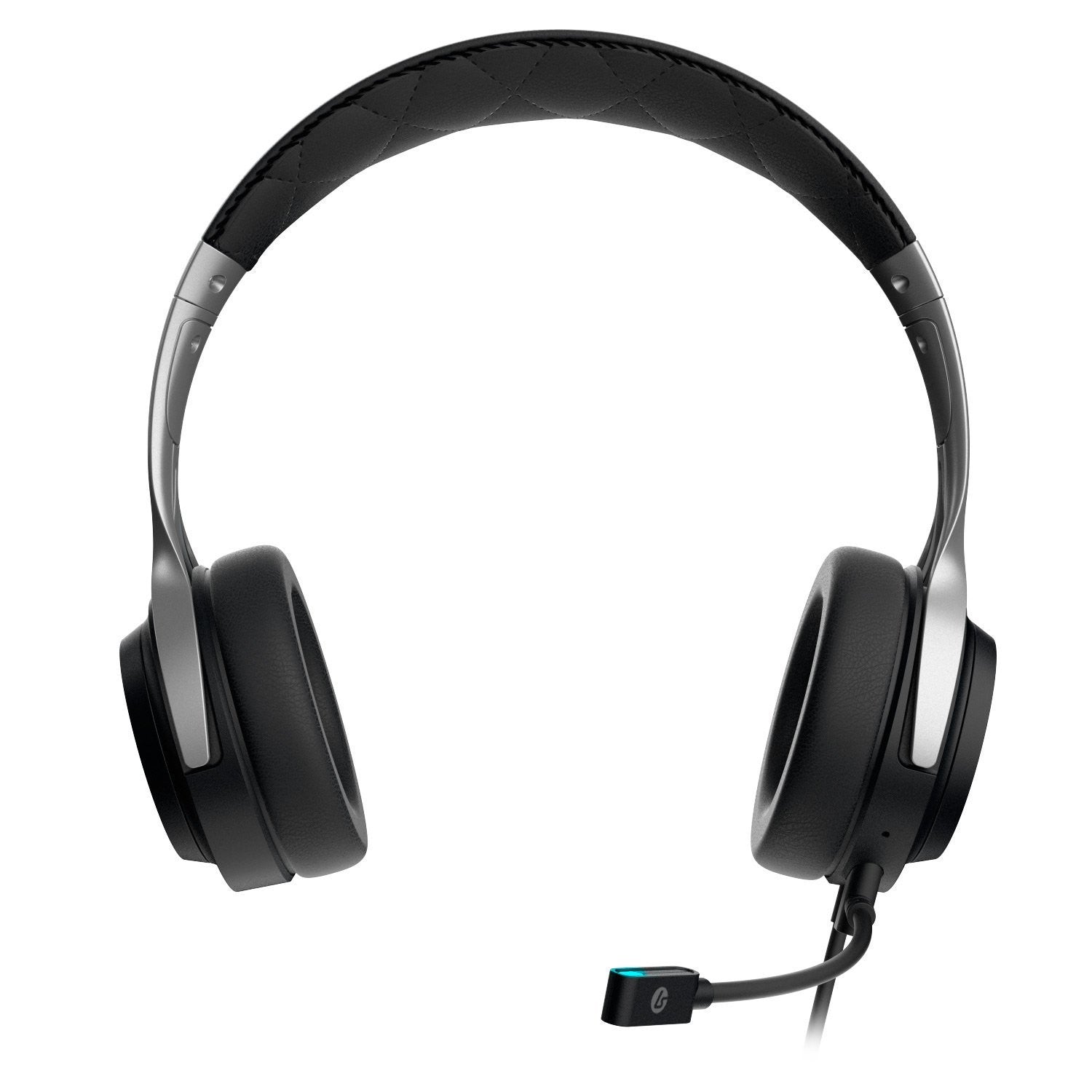 LucidSound LS20 Universal Amplified Gaming - Audio by Lucid Audio The Chelsea Gamer