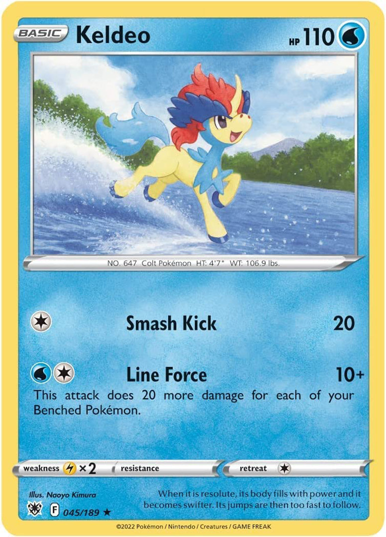 Pokemon TCG: Virizion V Box - Merchandise by Pokémon The Chelsea Gamer