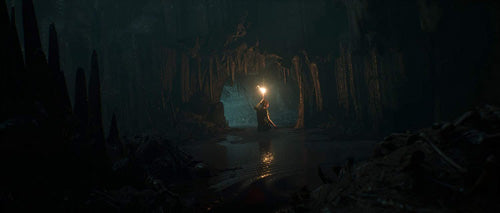 The Dark Pictures Anthology Triple Pack - PlayStation 4 - Video Games by Bandai Namco Entertainment The Chelsea Gamer